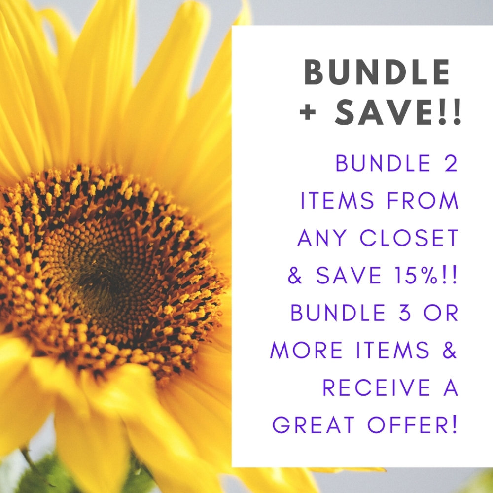 Bundle + Save